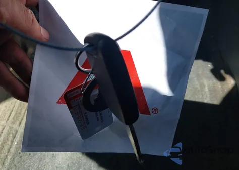 2006 Honda Pilot Ex z USA, uszkodzony, nr VIN 2HKYF18476H555537